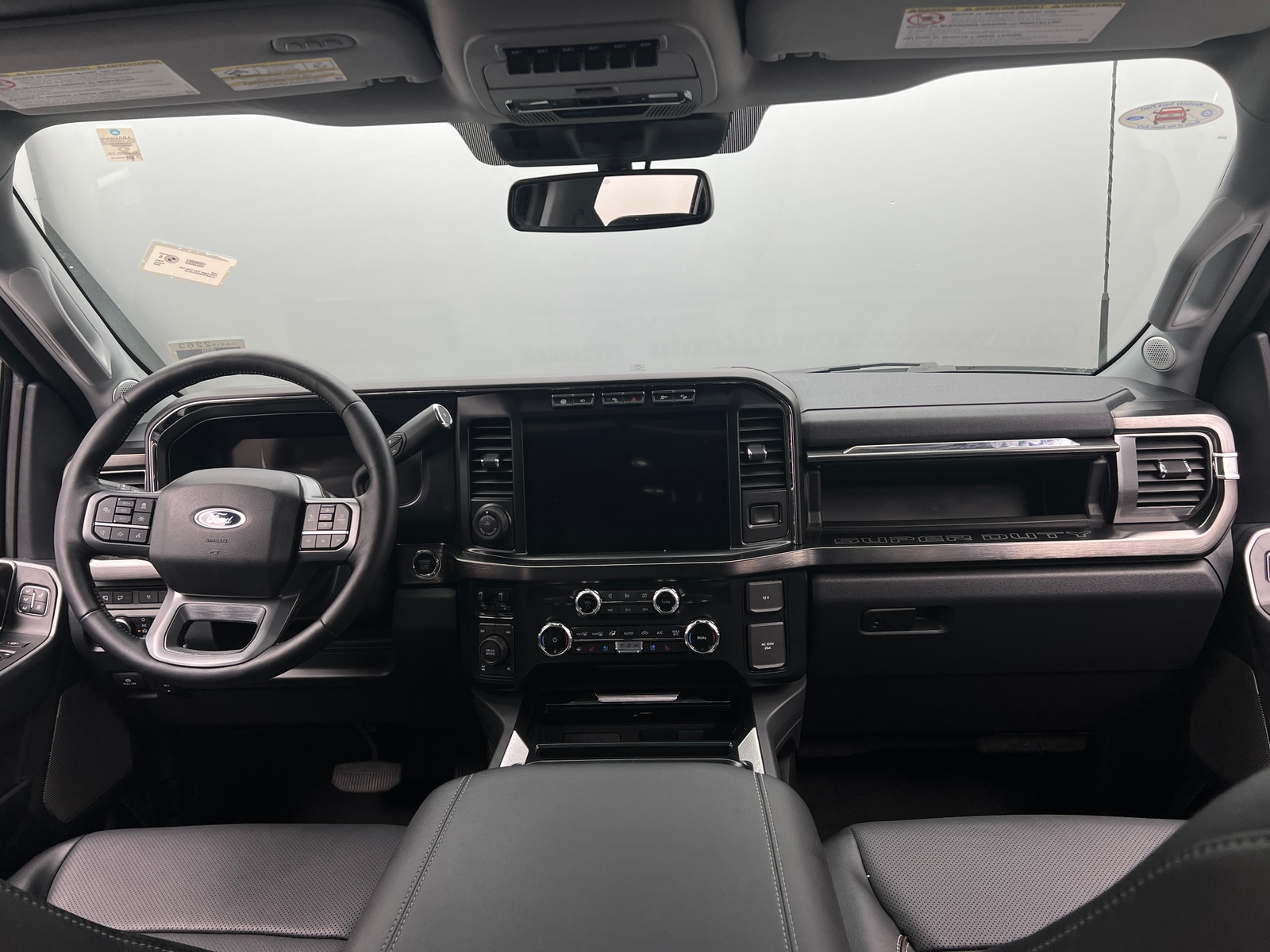 Thumbnail: 2024 Ford Econoline - 2