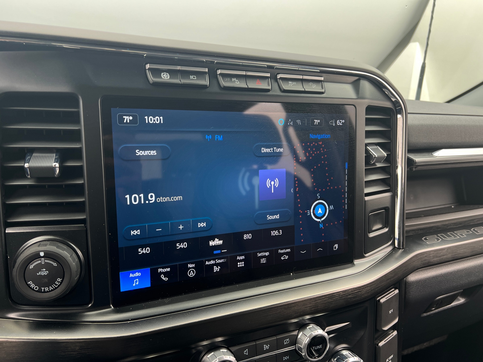 Thumbnail: 2024 Ford Econoline - 3