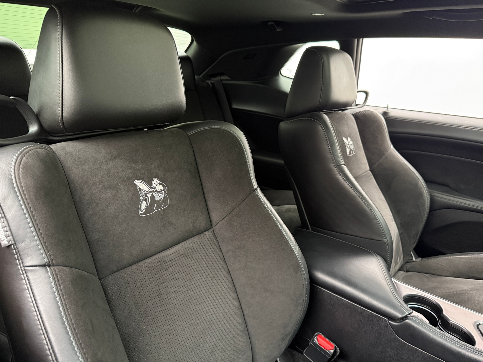 Thumbnail: 2021 Dodge Challenger - 2