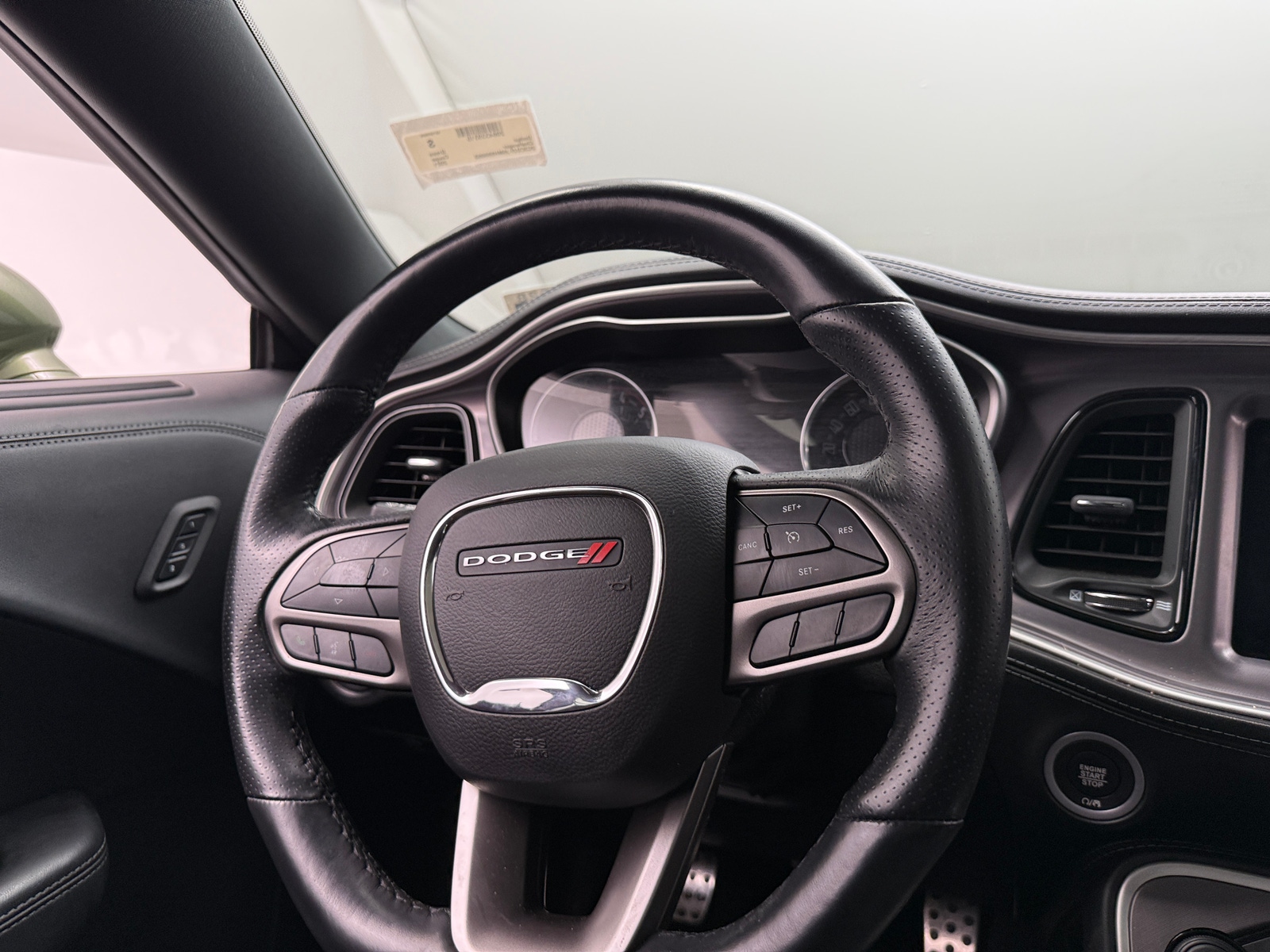 Thumbnail: 2021 Dodge Challenger - 4