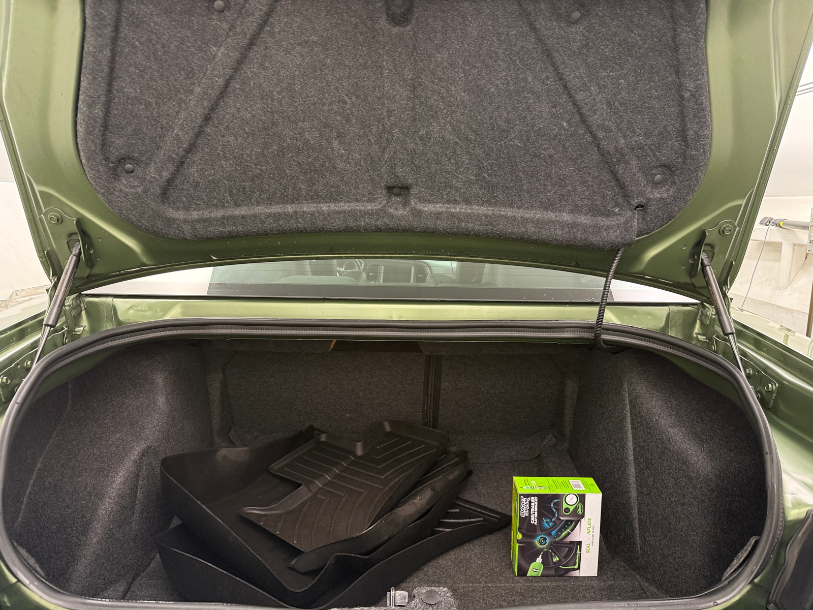 Thumbnail: 2021 Dodge Challenger - 5