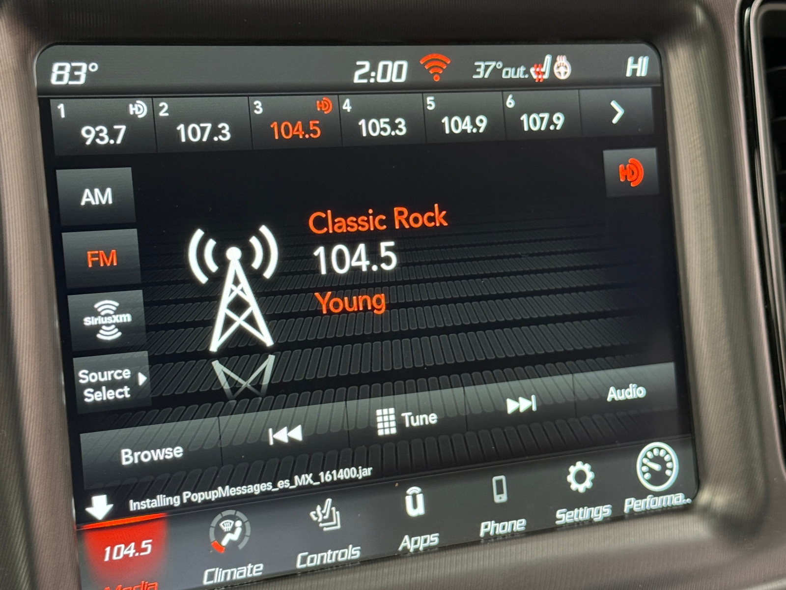 Thumbnail: 2021 Dodge Challenger - 3