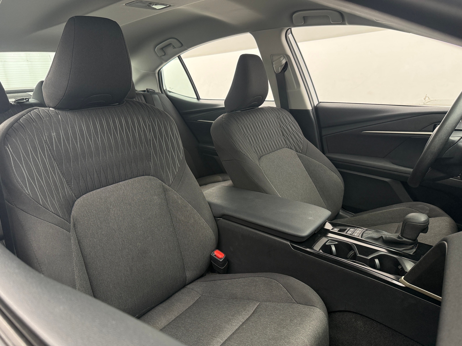 Thumbnail: 2025 Toyota Camry - 2