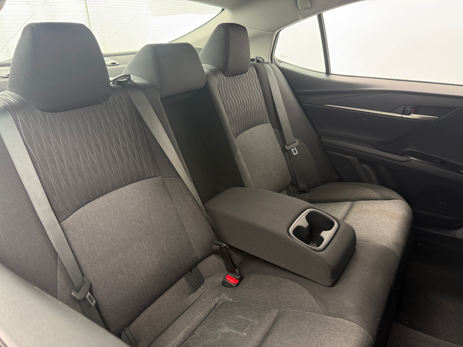 Thumbnail: 2025 Toyota Camry - 6