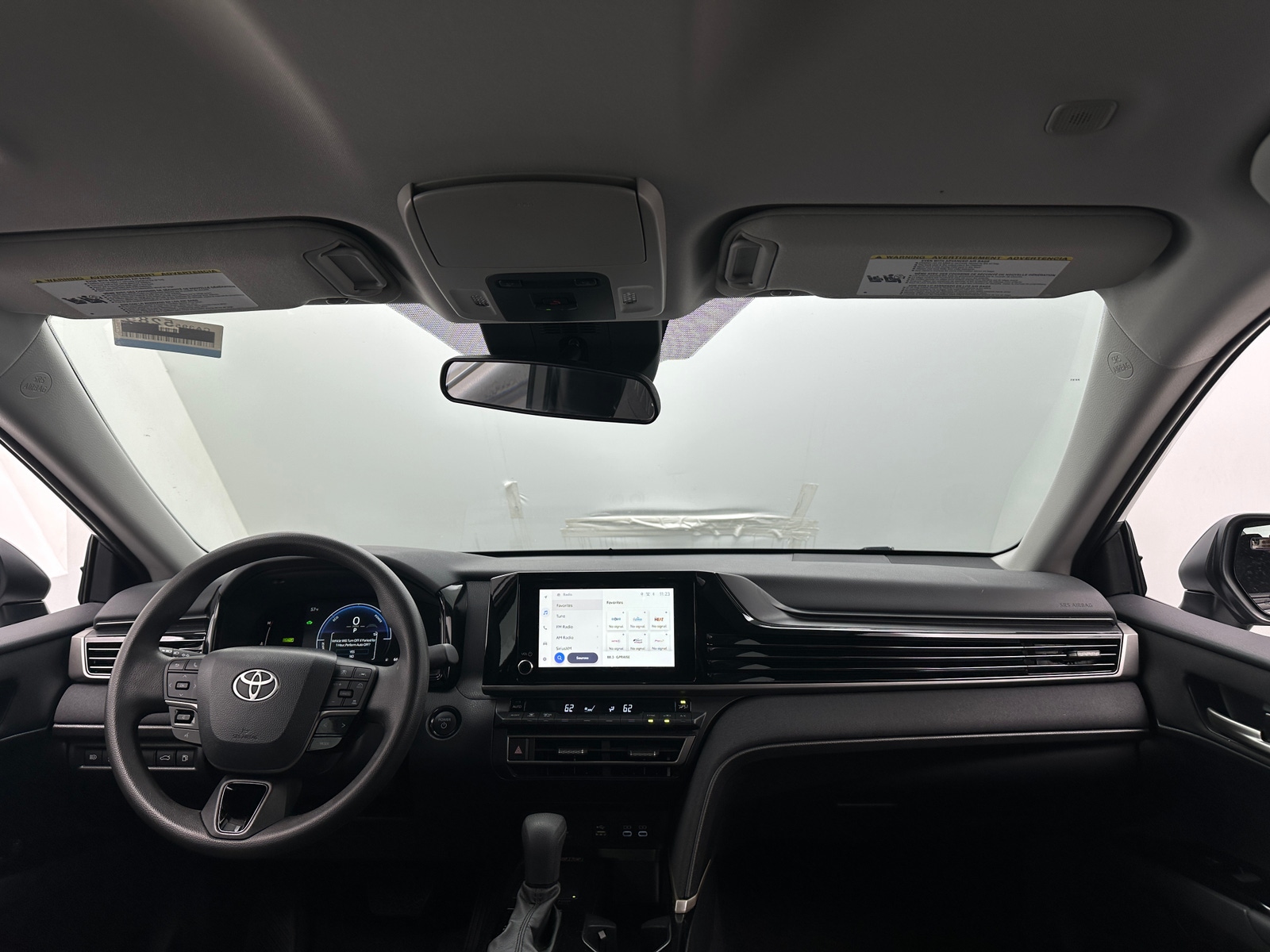 Thumbnail: 2025 Toyota Camry - 3