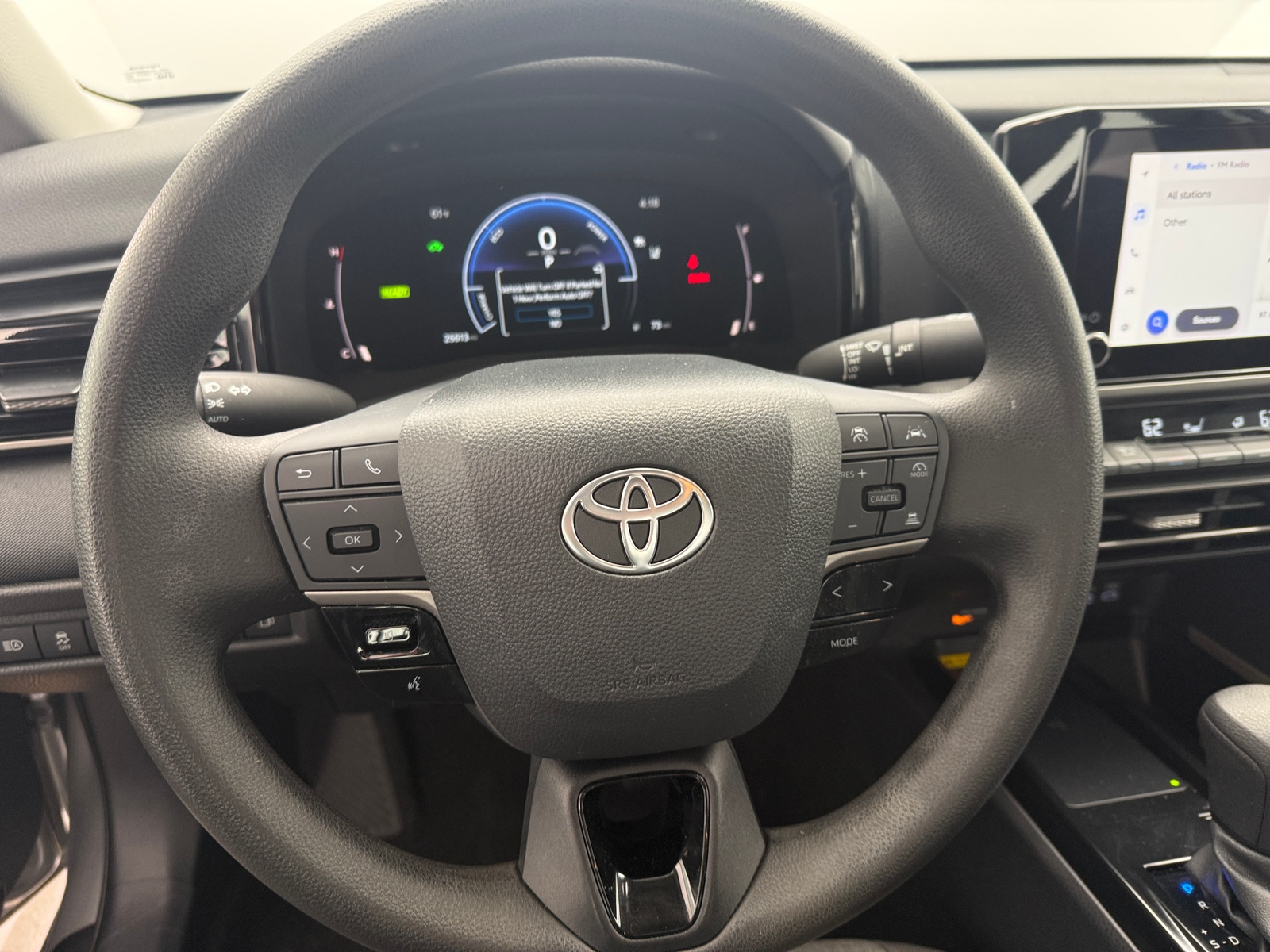 Thumbnail: 2025 Toyota Camry - 5