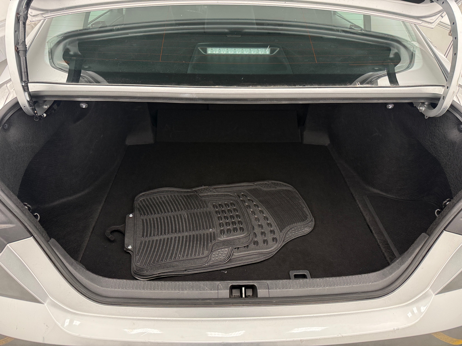 Thumbnail: 2025 Toyota Camry - 7