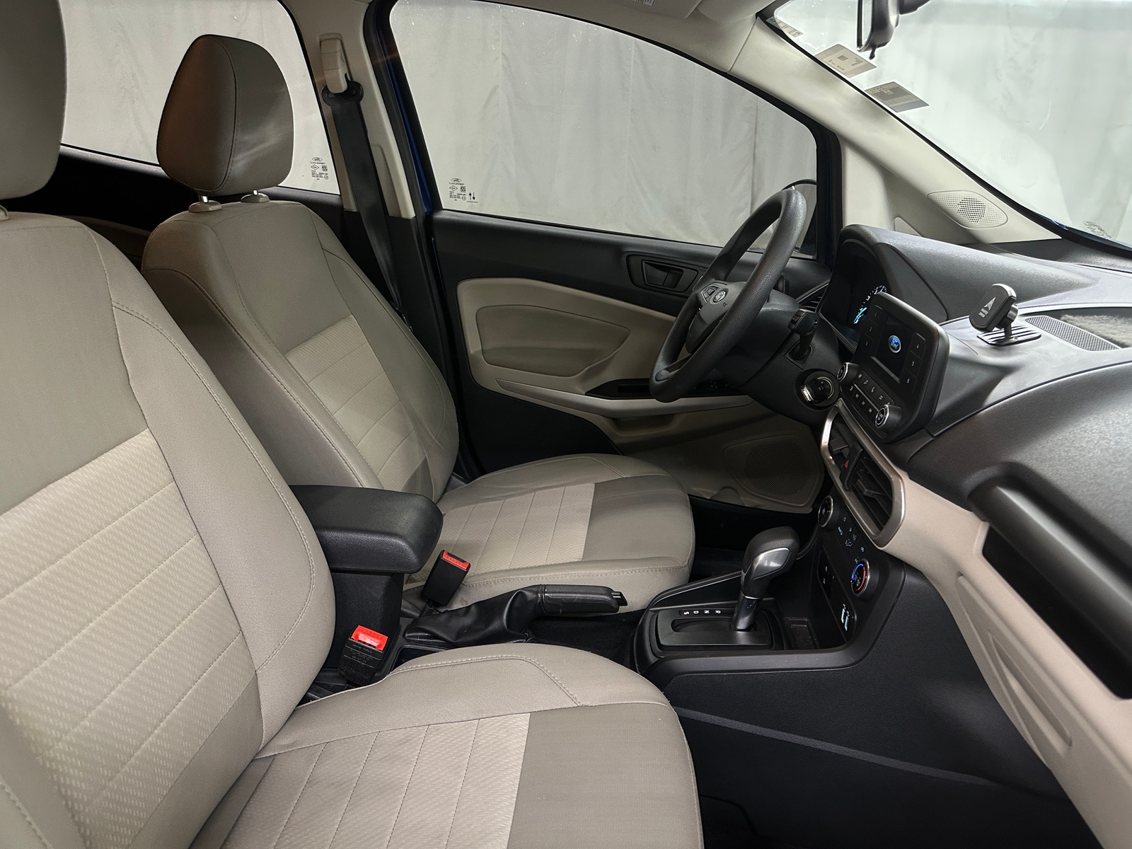 Thumbnail: 2022 Ford EcoSport - 2