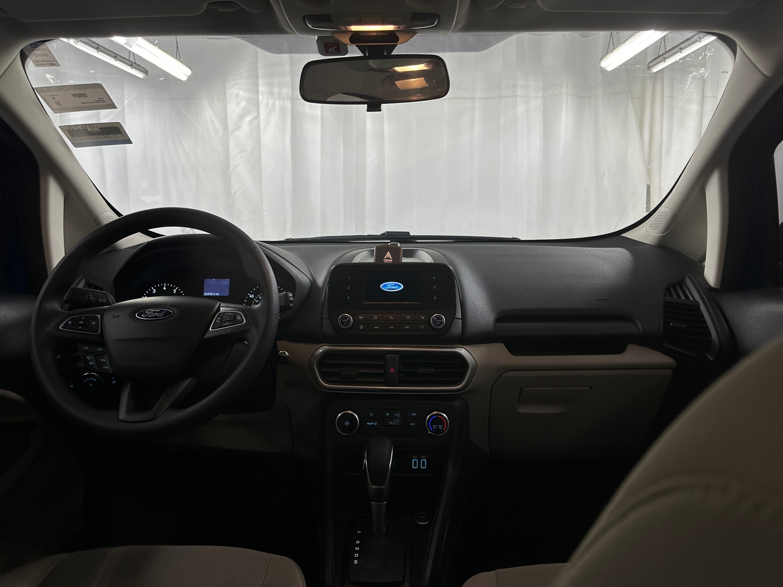 Thumbnail: 2022 Ford EcoSport - 3