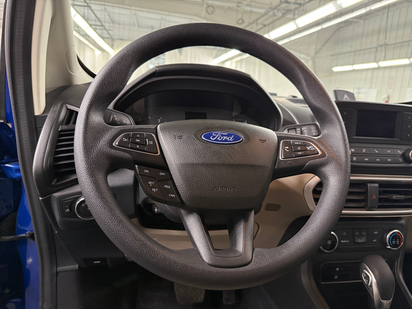 Thumbnail: 2022 Ford EcoSport - 5