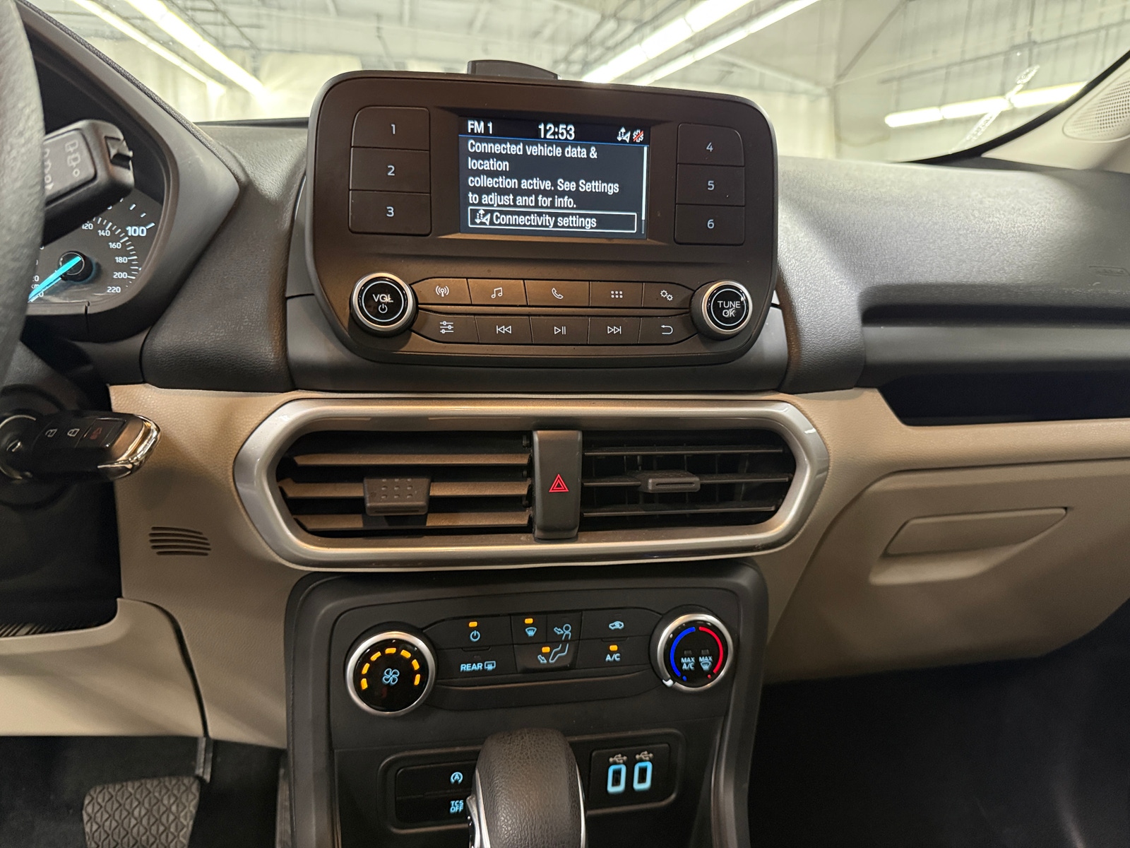 Thumbnail: 2022 Ford EcoSport - 4