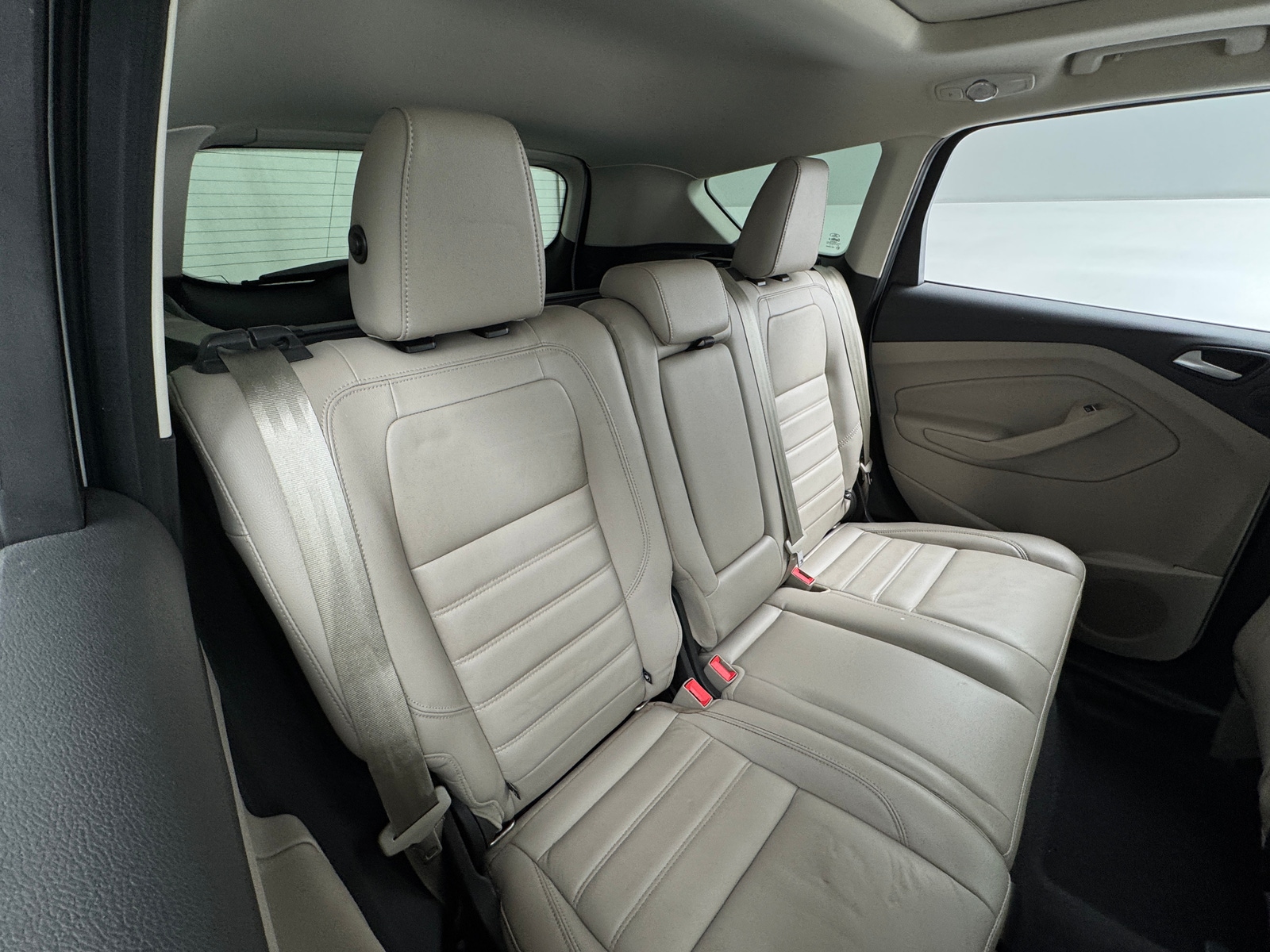 Thumbnail: 2017 Ford Escape - 5