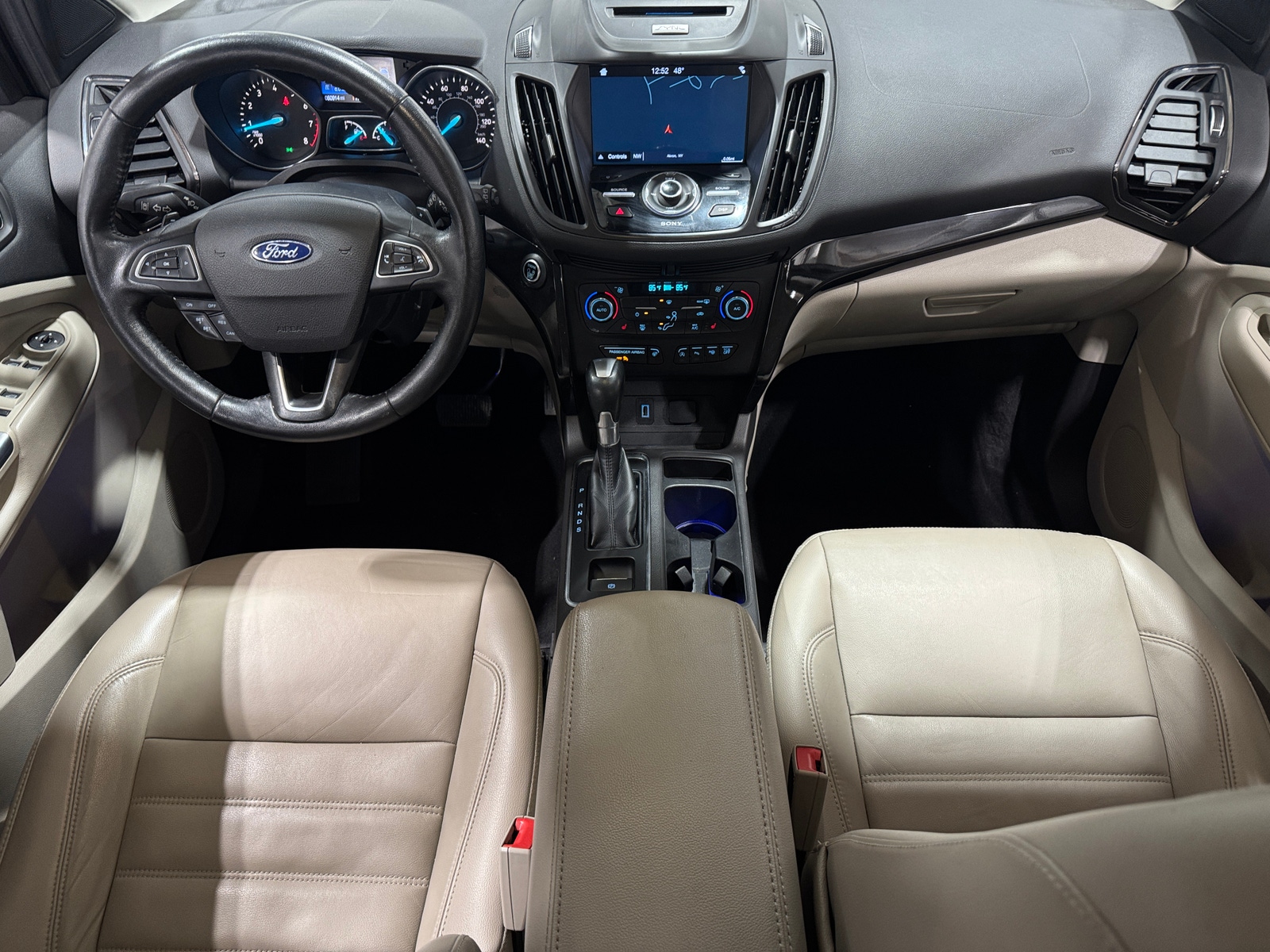 Thumbnail: 2017 Ford Escape - 2