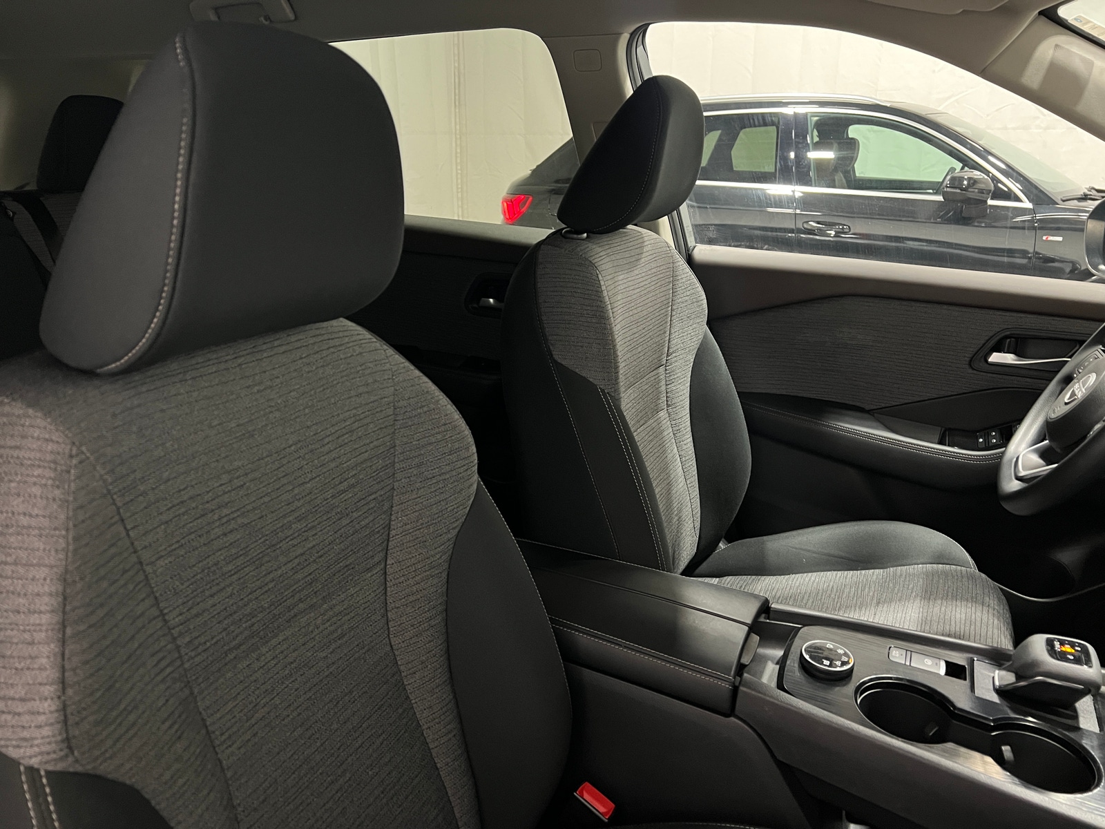 Thumbnail: 2023 Nissan Rogue - 2