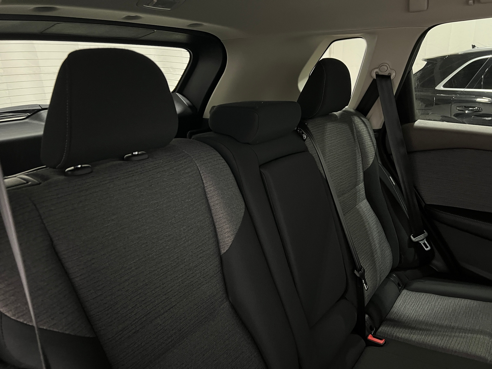 Thumbnail: 2023 Nissan Rogue - 6