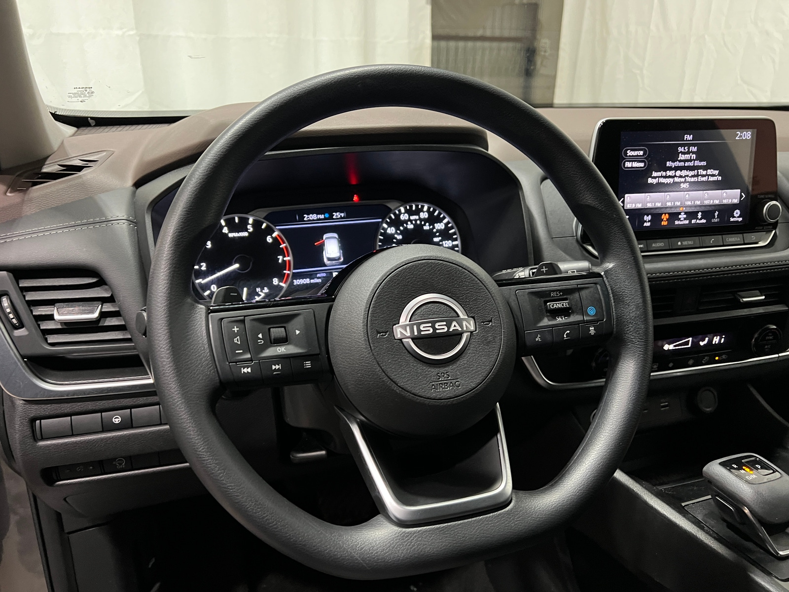 Thumbnail: 2023 Nissan Rogue - 5