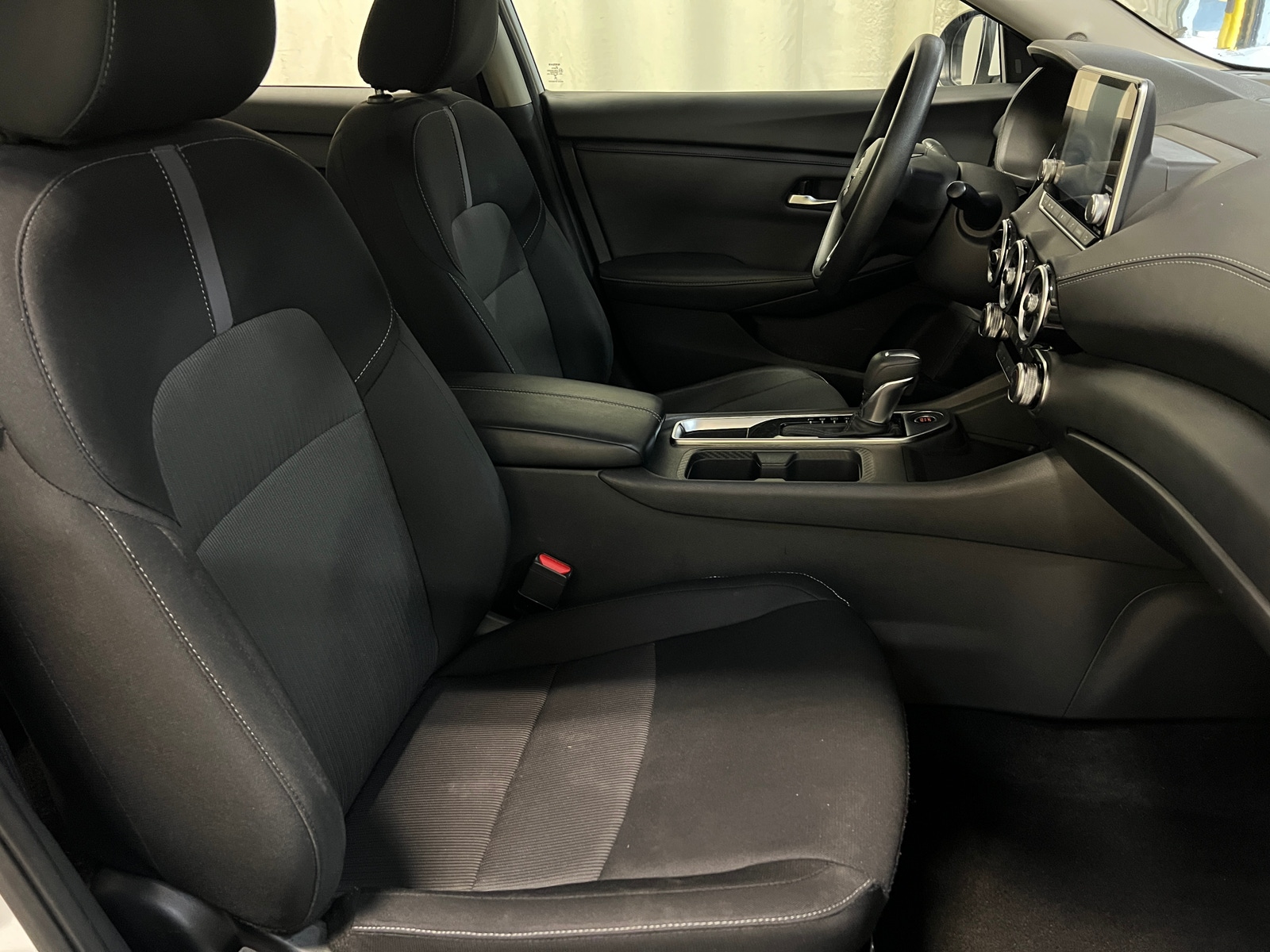 Thumbnail: 2024 Nissan Sentra - 2