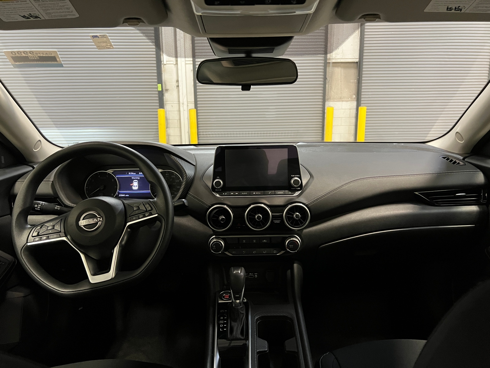 Thumbnail: 2024 Nissan Sentra - 3