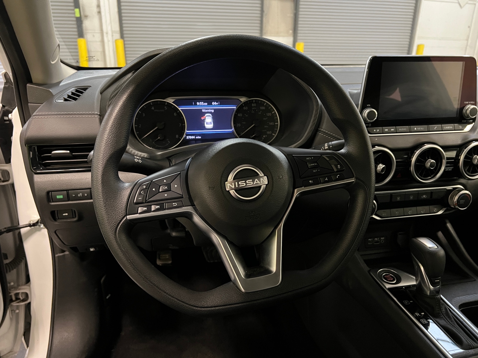 Thumbnail: 2024 Nissan Sentra - 5