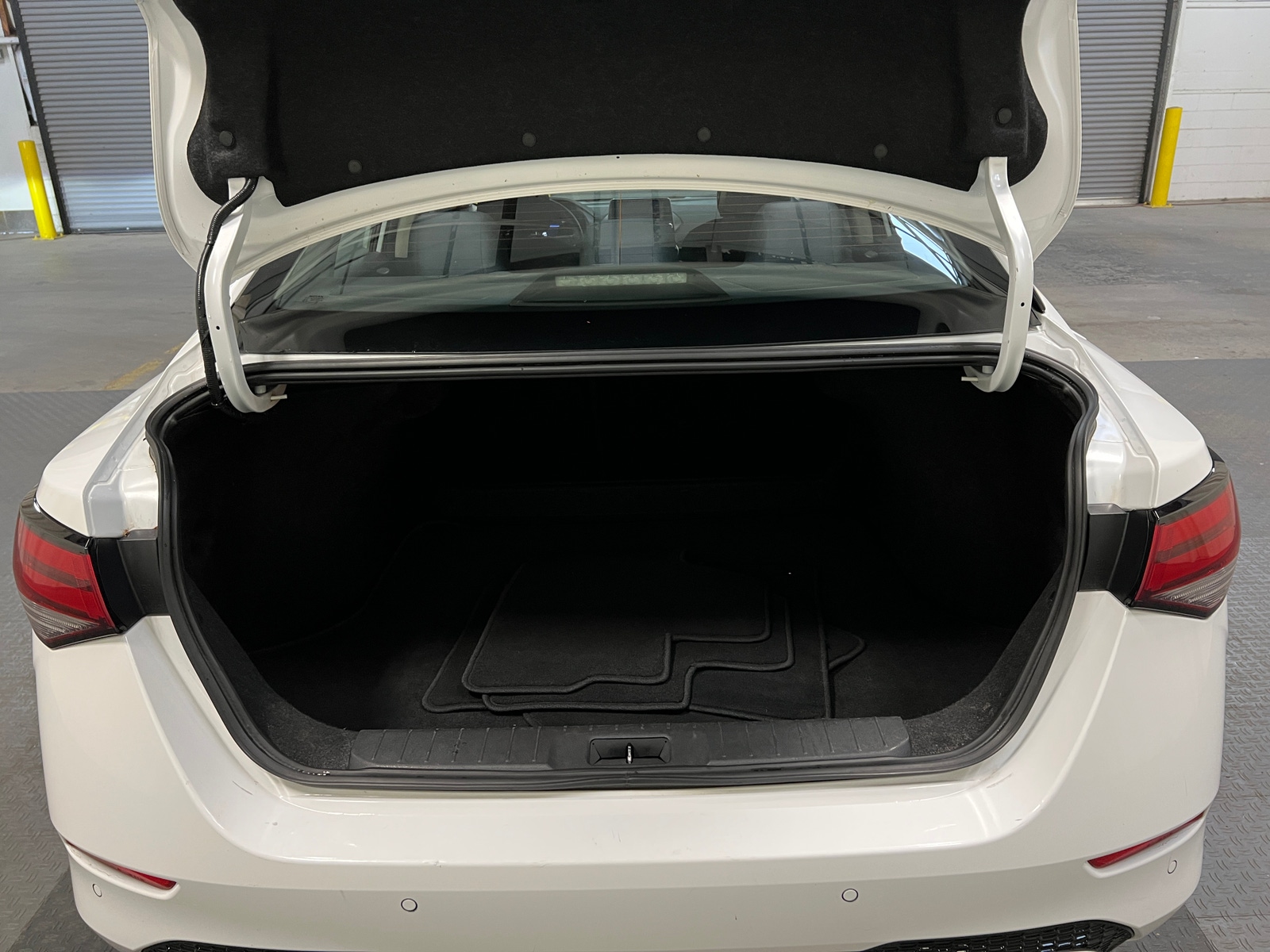 Thumbnail: 2024 Nissan Sentra - 7