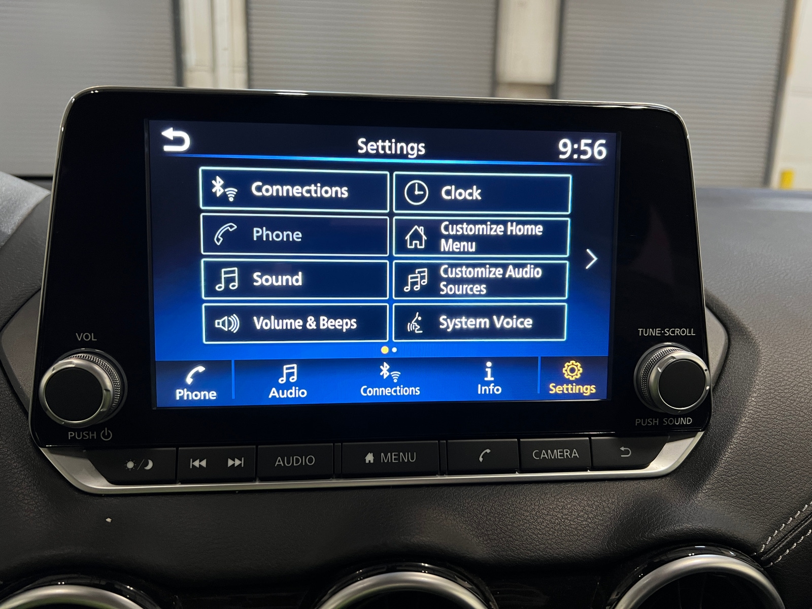 Thumbnail: 2024 Nissan Sentra - 4