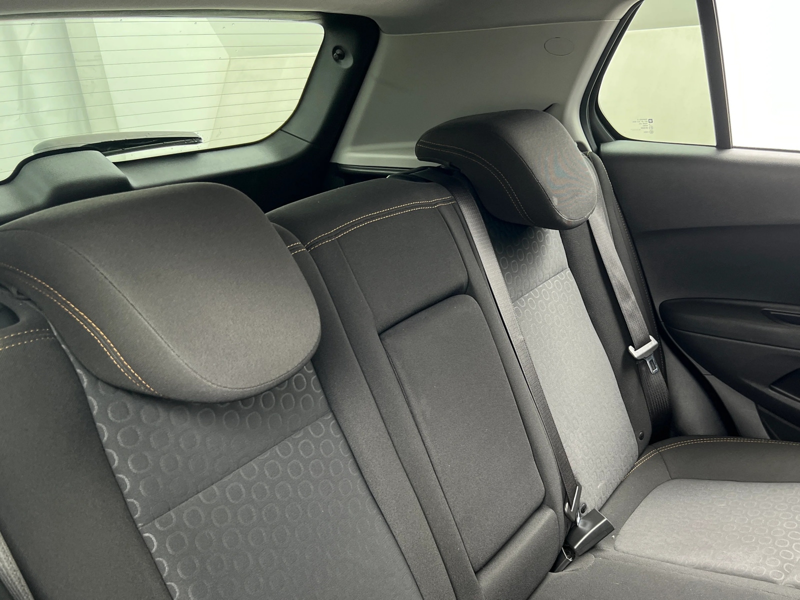 Thumbnail: 2020 Chevrolet Trax - 6