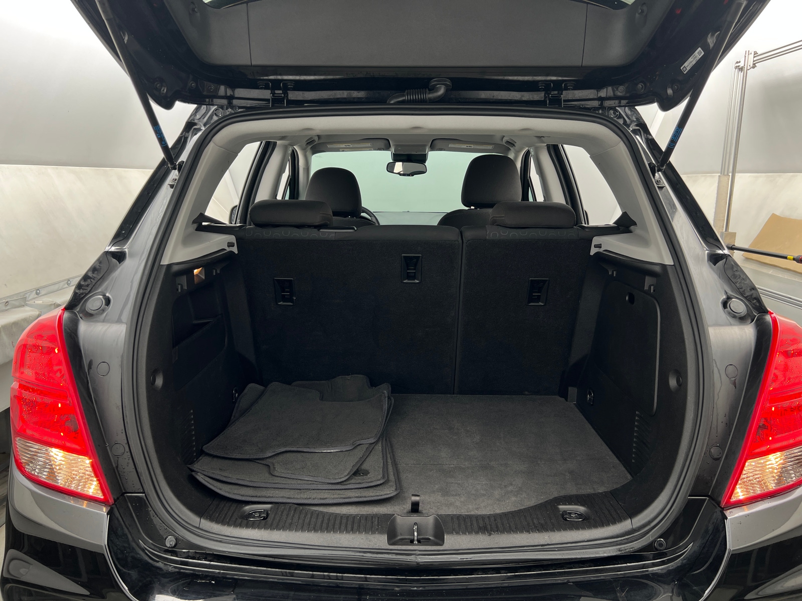 Thumbnail: 2020 Chevrolet Trax - 7