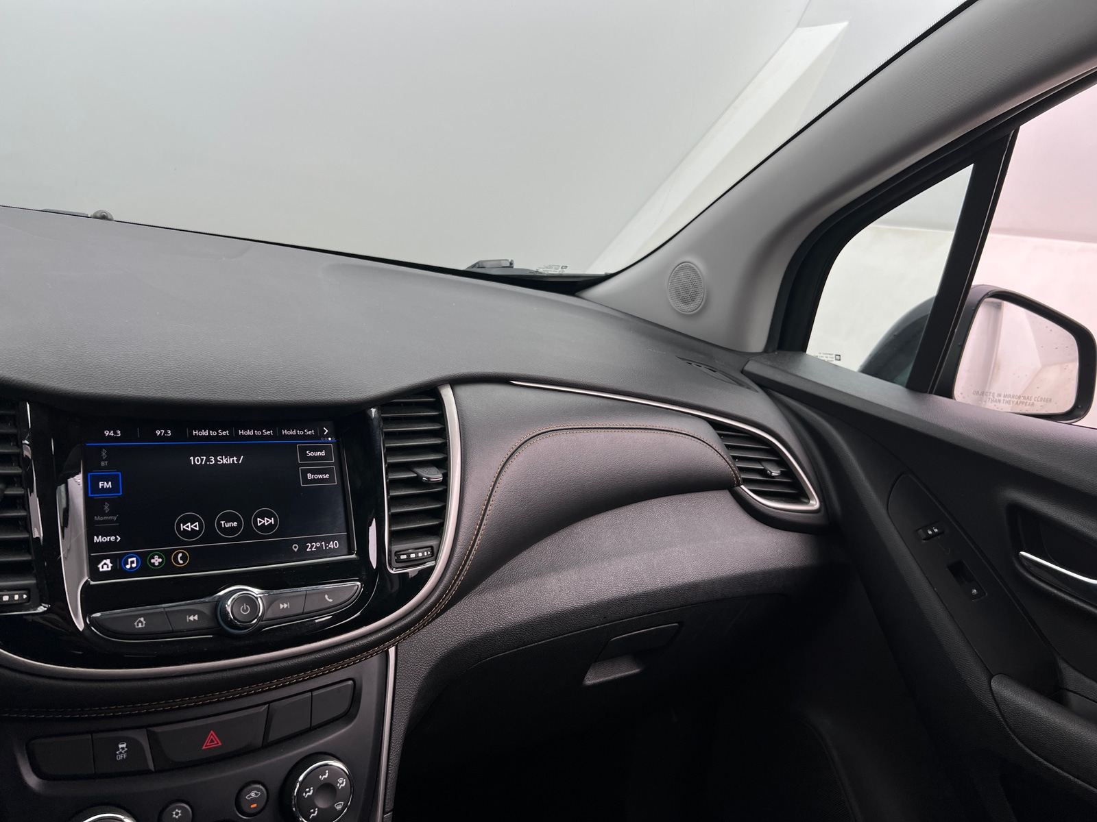 Thumbnail: 2020 Chevrolet Trax - 4