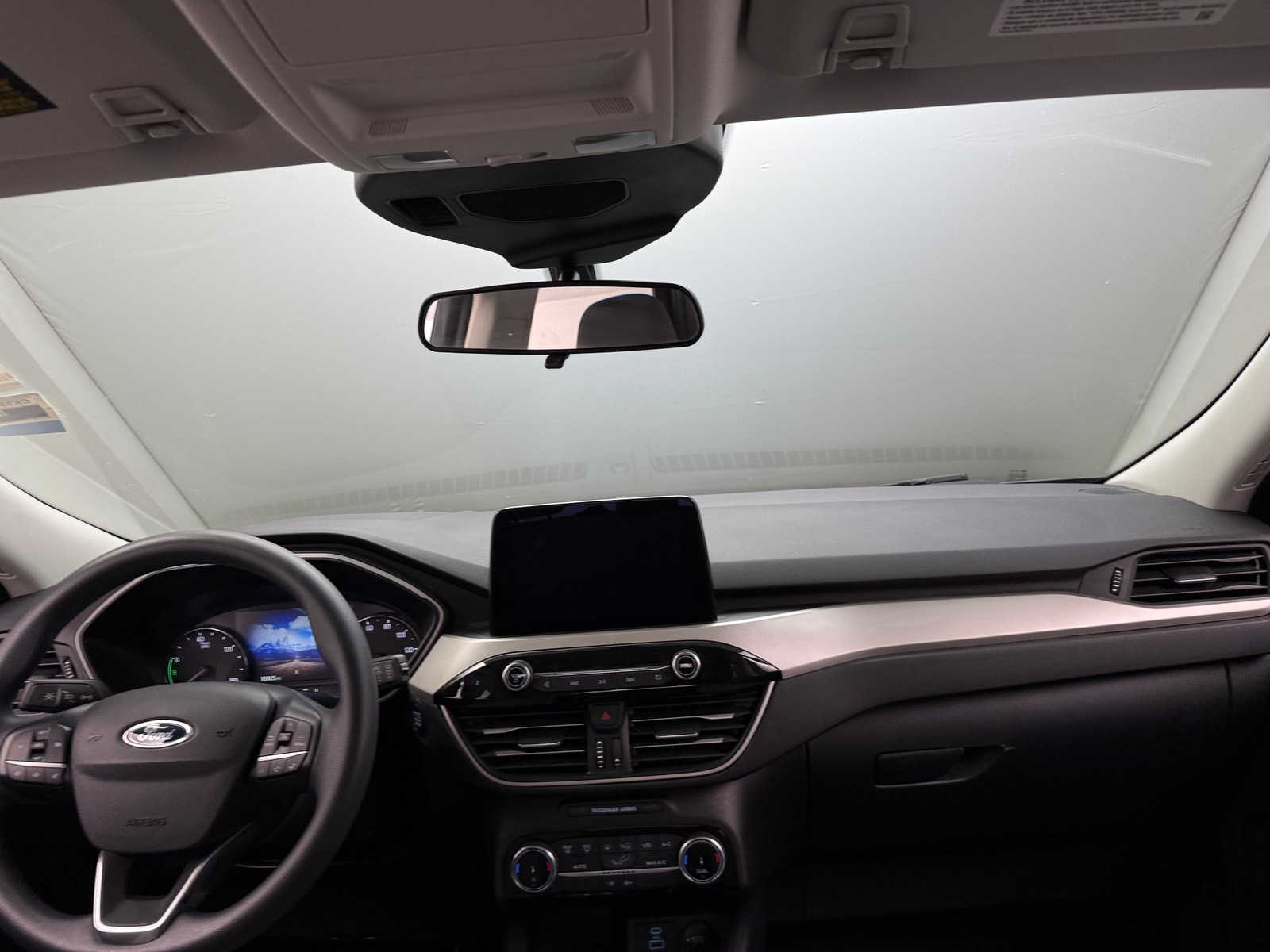 Thumbnail: 2022 Ford Escape - 3