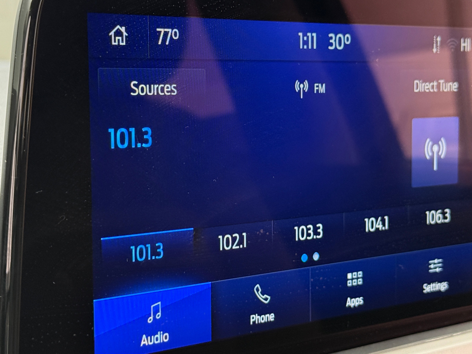 Thumbnail: 2022 Ford Escape - 4