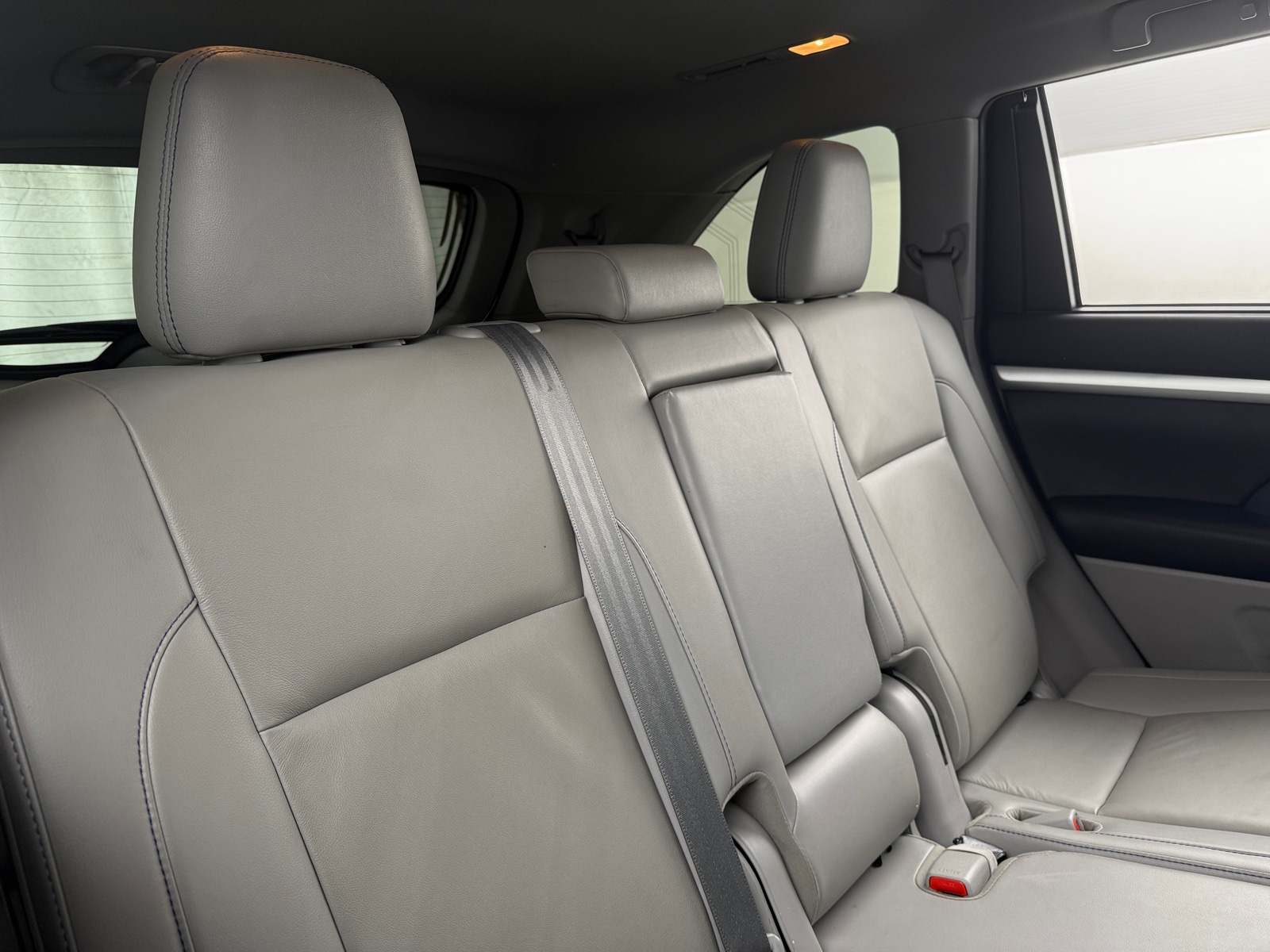 Thumbnail: 2019 Toyota Highlander - 5