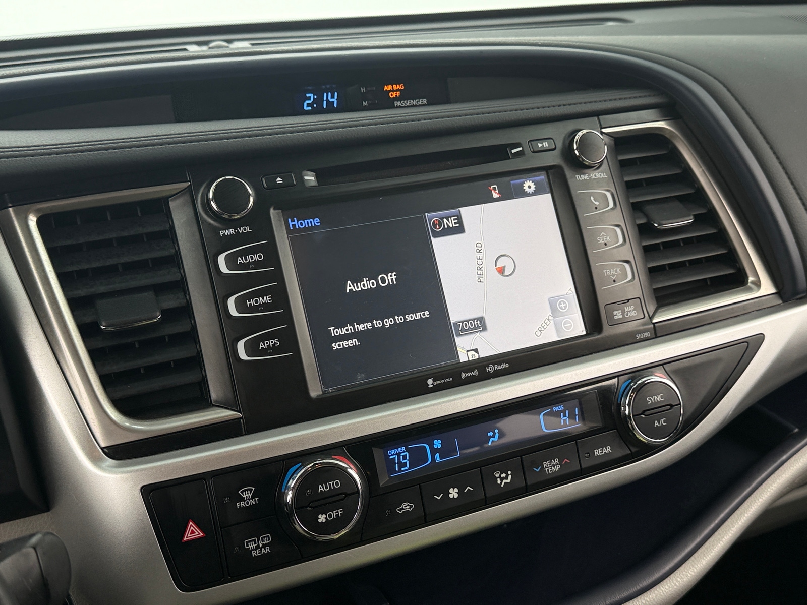 Thumbnail: 2019 Toyota Highlander - 3