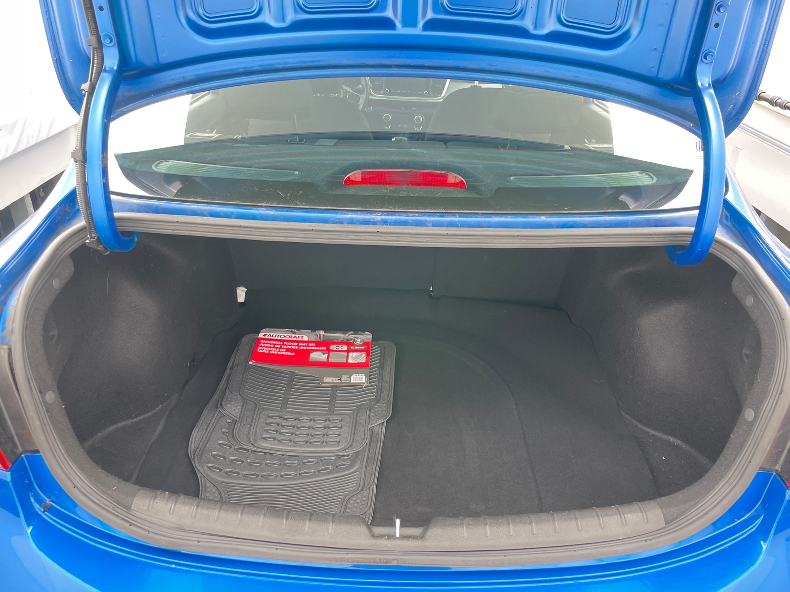 Thumbnail: 2021 Kia Rio - 7