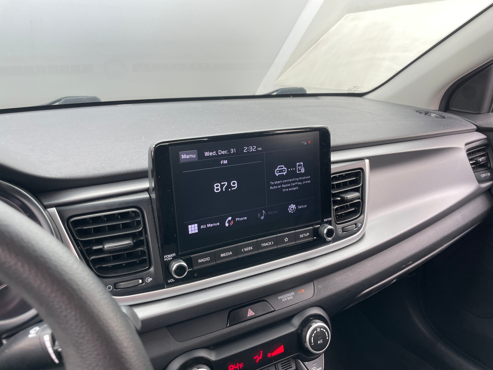 Thumbnail: 2021 Kia Rio - 4