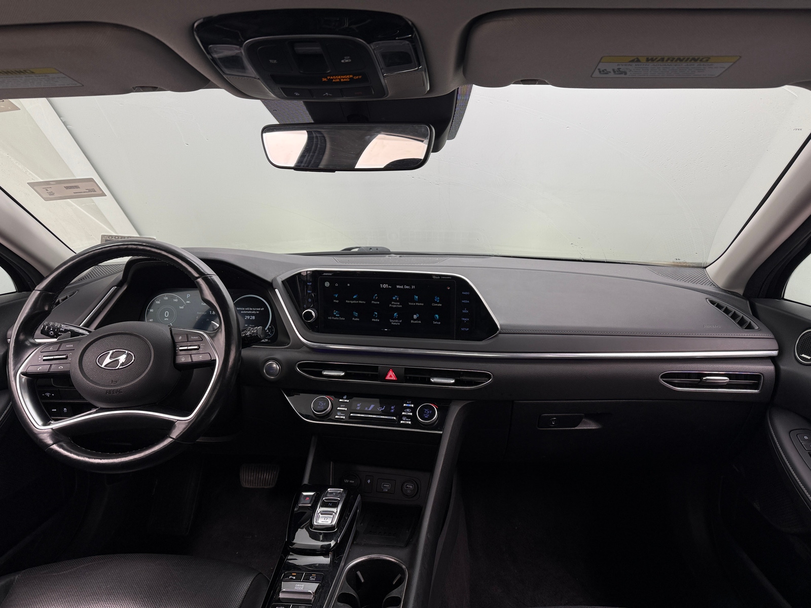 Thumbnail: 2020 Hyundai Sonata - 2