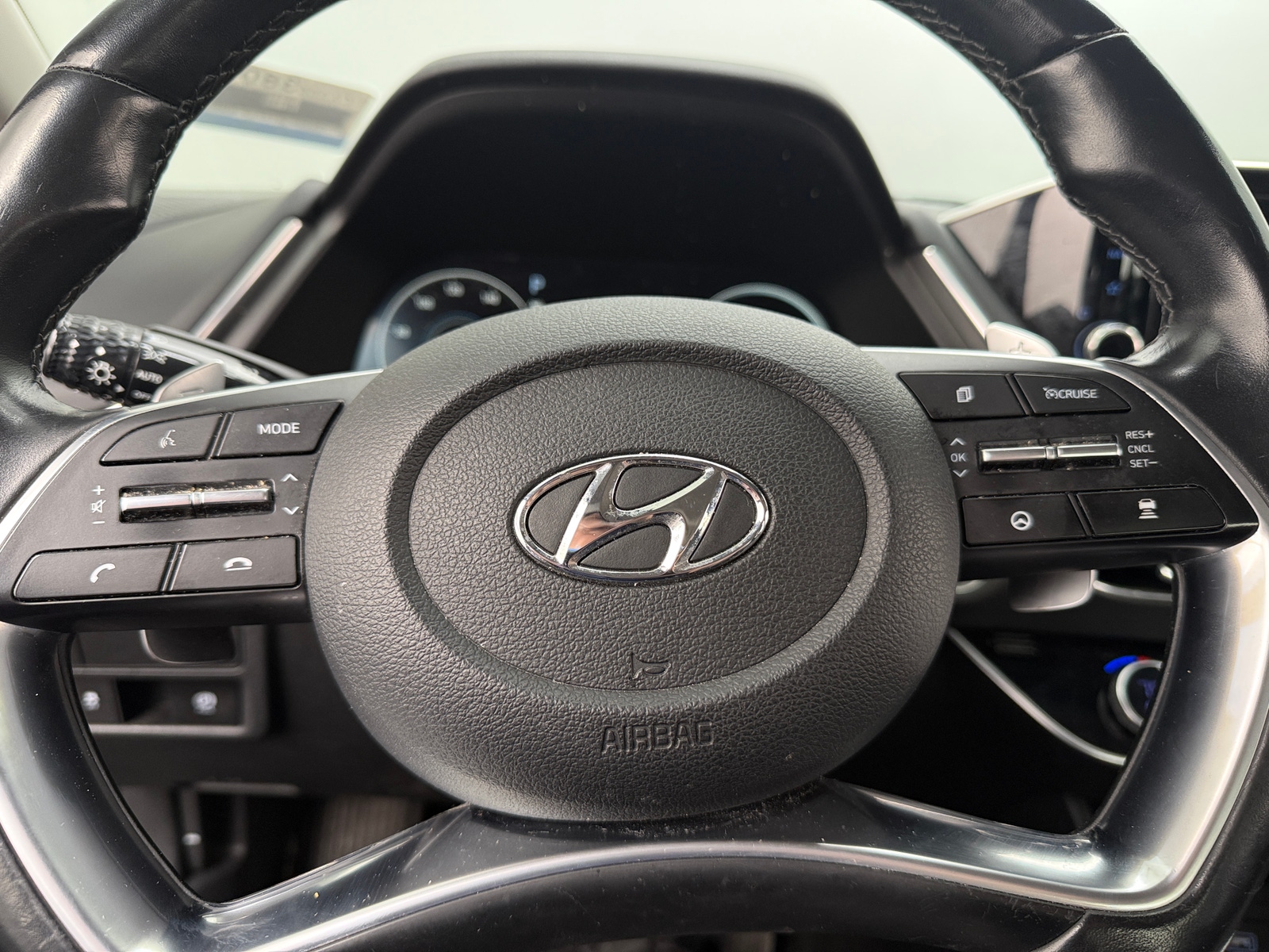 Thumbnail: 2020 Hyundai Sonata - 4