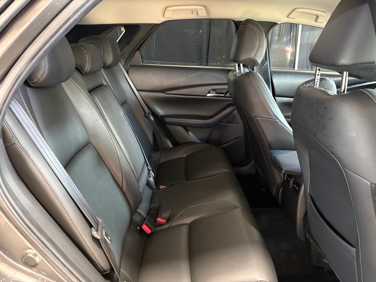 Thumbnail: 2020 Mazda CX-30 - 5