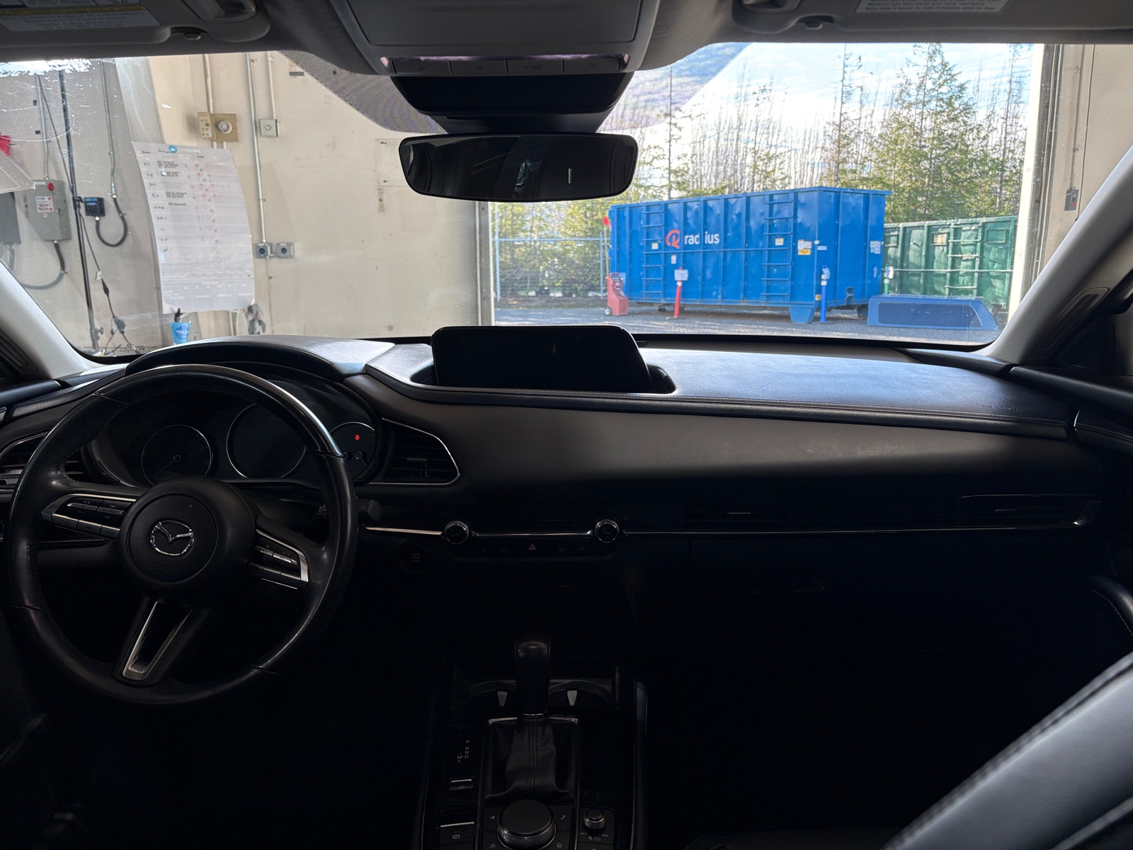 Thumbnail: 2020 Mazda CX-30 - 2