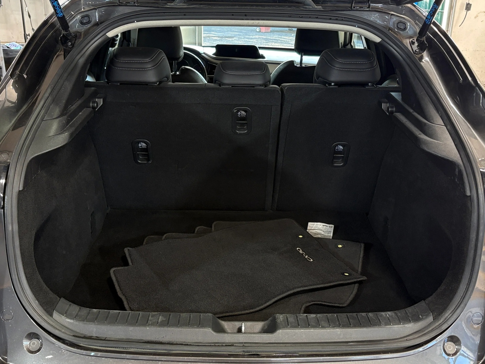 Thumbnail: 2020 Mazda CX-30 - 6