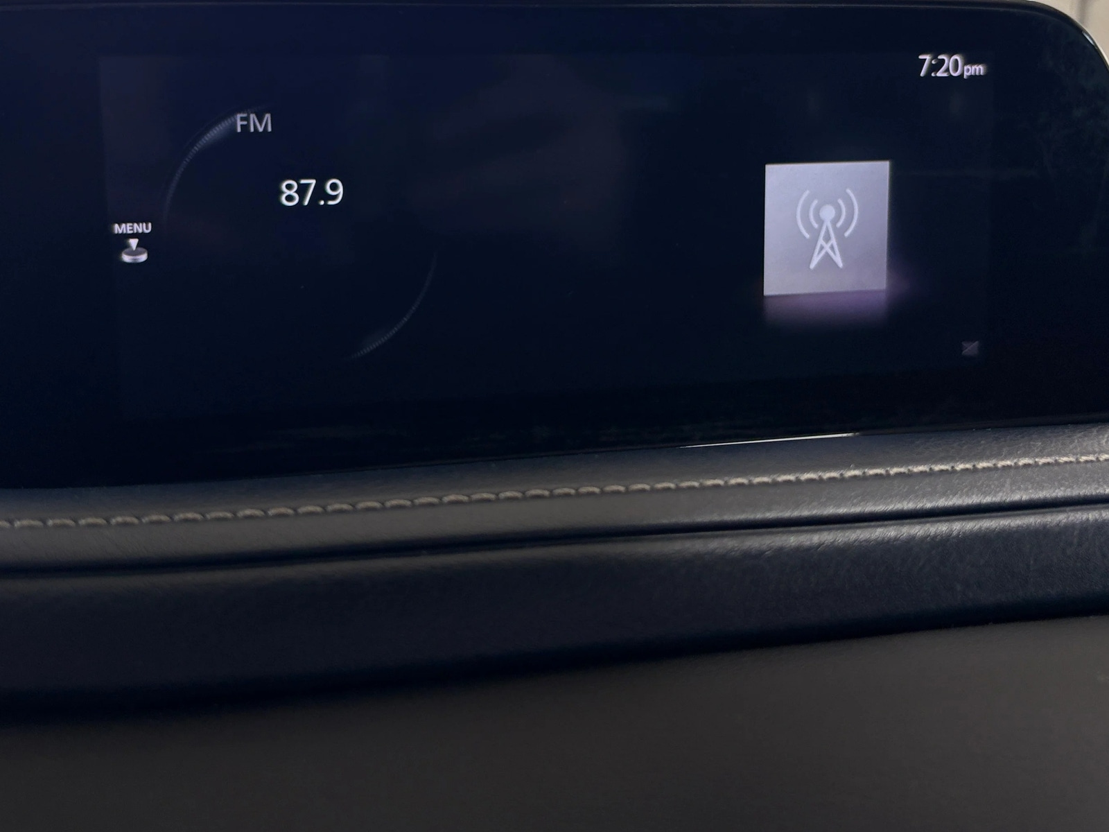 Thumbnail: 2020 Mazda CX-30 - 3