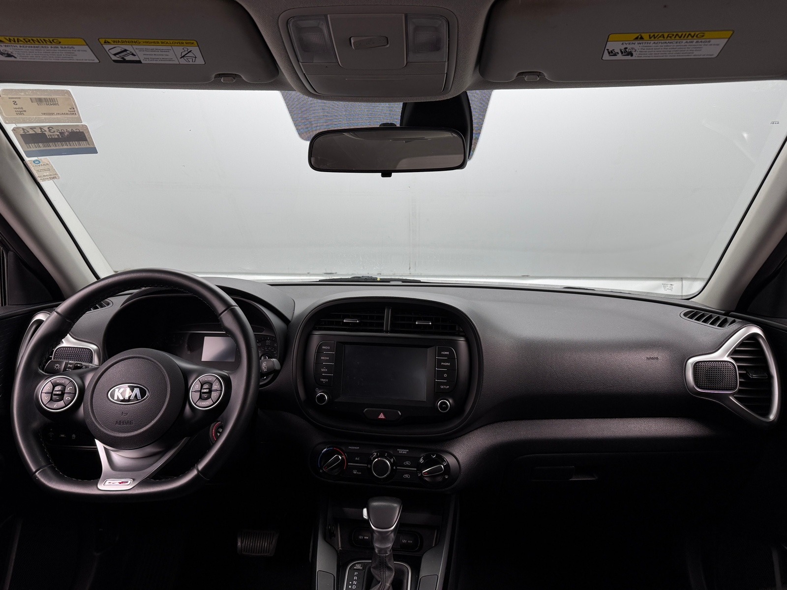 Thumbnail: 2020 Kia Soul - 3