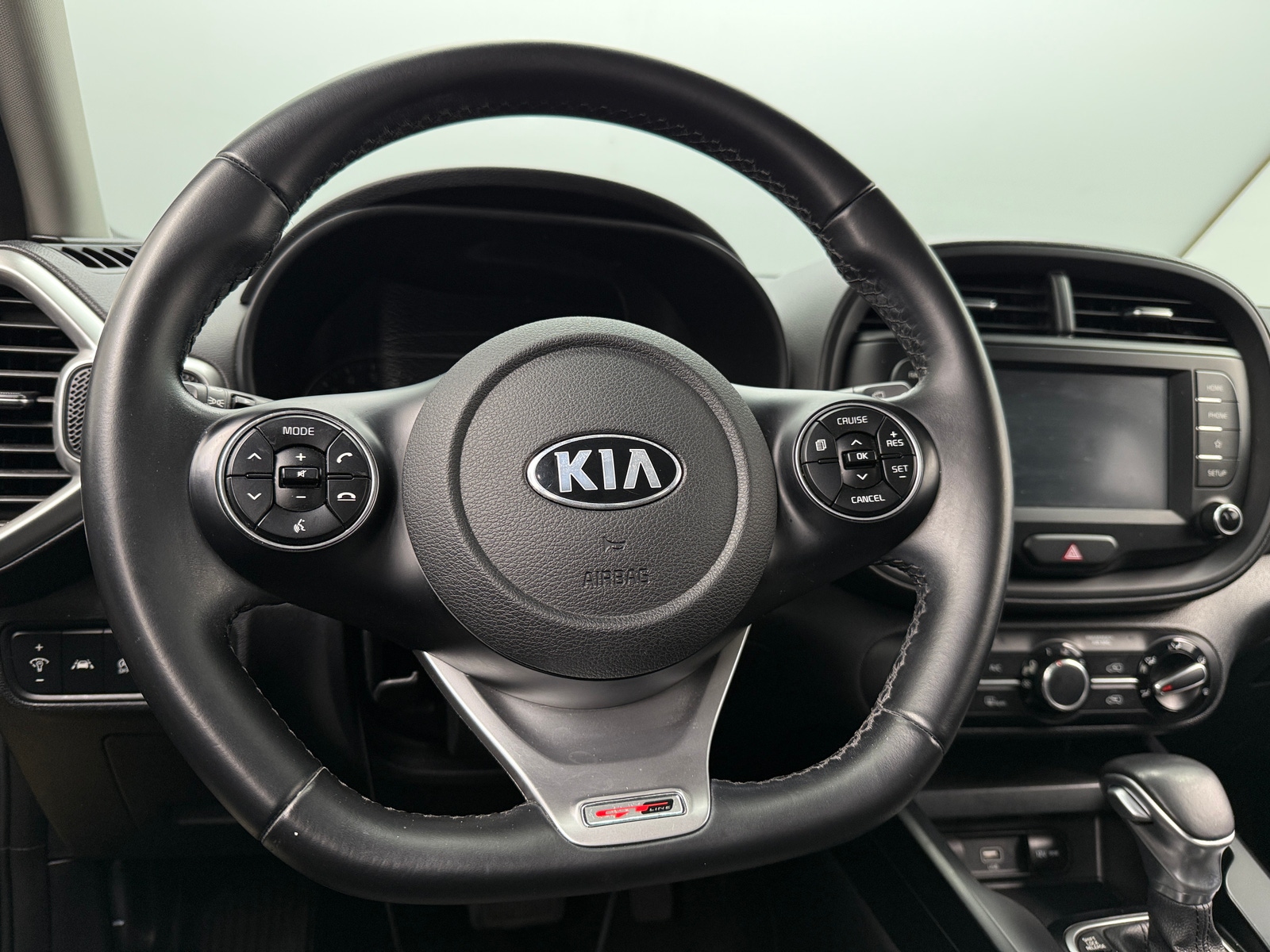 Thumbnail: 2020 Kia Soul - 5