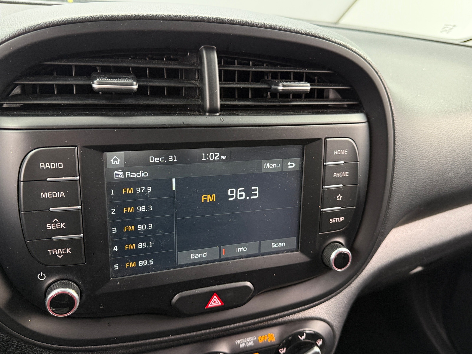 Thumbnail: 2020 Kia Soul - 4