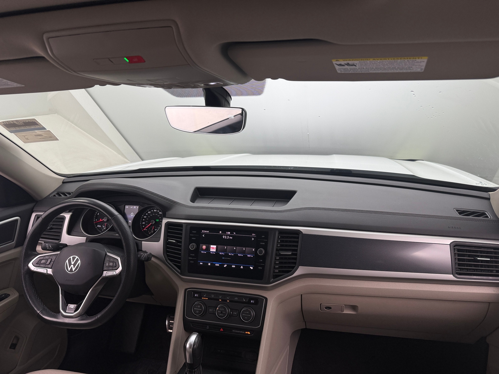 Thumbnail: 2021 Volkswagen Atlas - 2