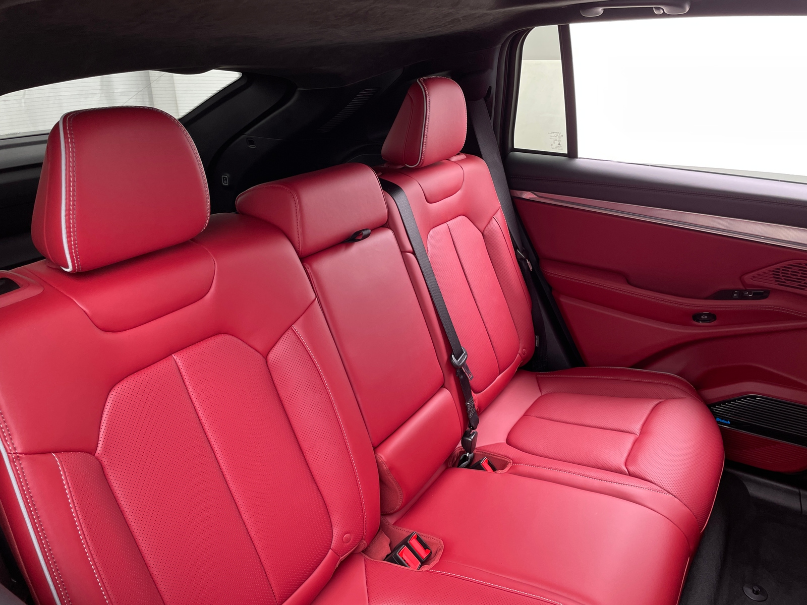 Thumbnail: 2024 Jeep Wagoneer S - 5