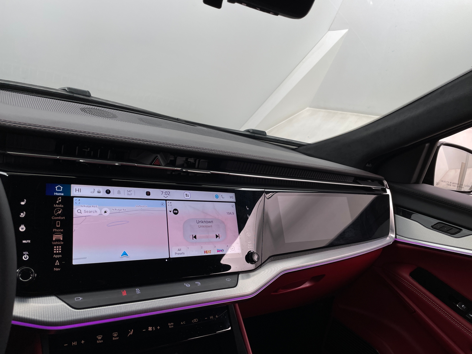 Thumbnail: 2024 Jeep Wagoneer S - 3