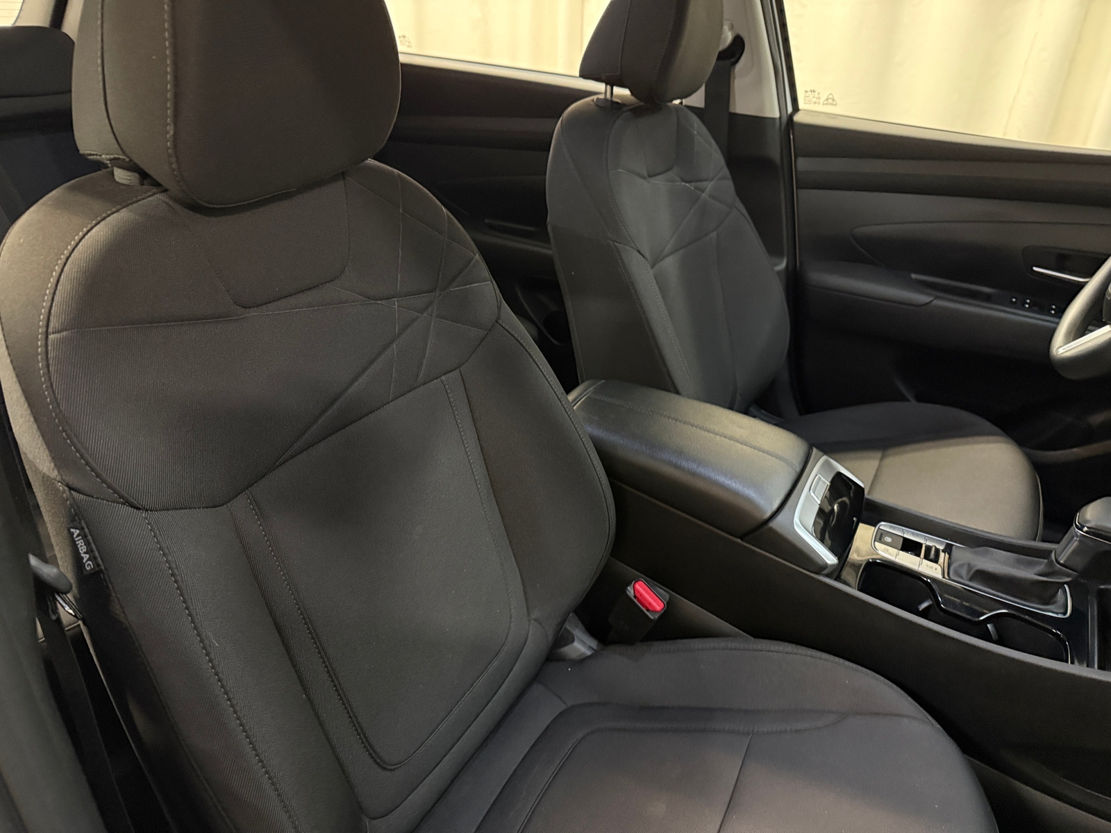 Thumbnail: 2025 Hyundai Tucson - 2