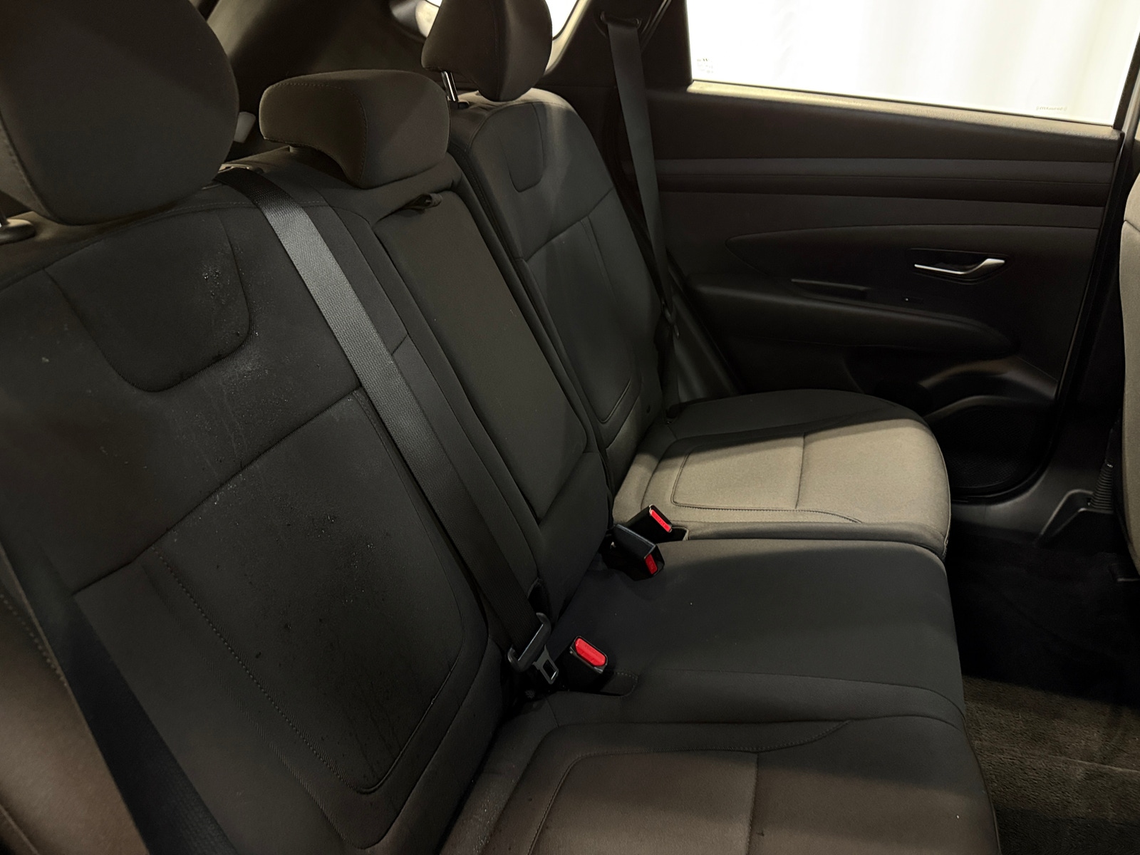 Thumbnail: 2025 Hyundai Tucson - 6