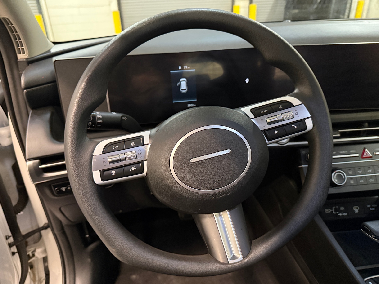 Thumbnail: 2025 Hyundai Tucson - 5