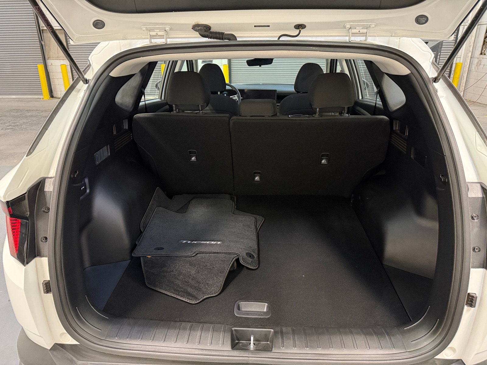 Thumbnail: 2025 Hyundai Tucson - 7